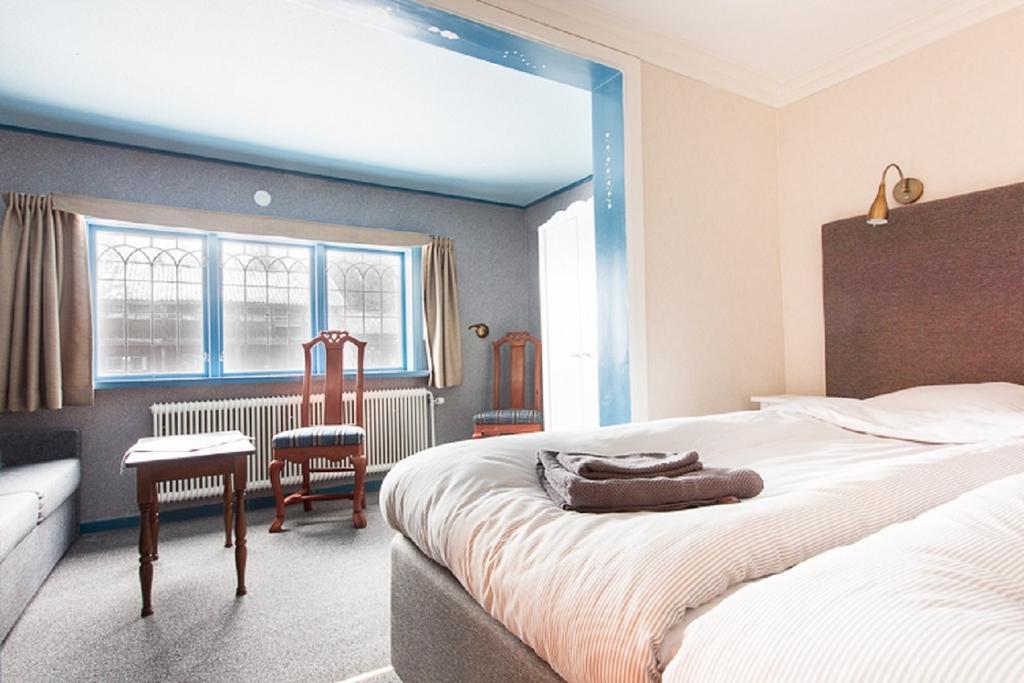 Hotell Siljanstrand Tällberg Kamer foto