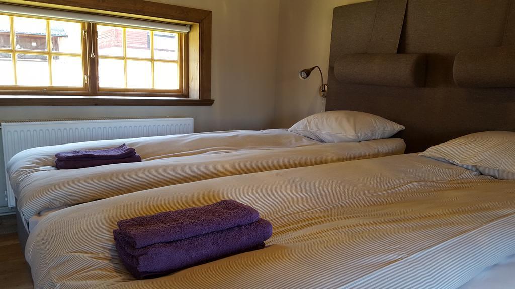 Hotell Siljanstrand Tällberg Kamer foto